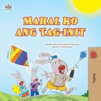 I Love Summer (Tagalog Children's Book) (Tagalog Bedtime Collection) (Tagalog Edition) 1779594208 Book Cover