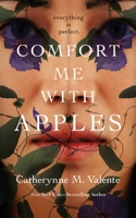 Comfort Me with Apples 1250816211 Book Cover
