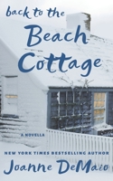Back to the Beach Cottage B08SG8V8KW Book Cover