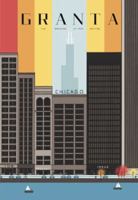 Granta 108: Chicago 1905881126 Book Cover