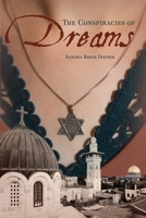 The Conspiracies of Dreams 108787775X Book Cover