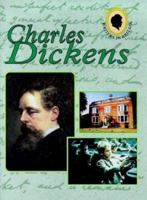 Charles Dickens (Writer's Britain) 023753648X Book Cover