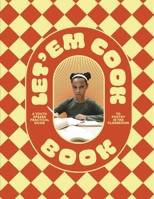 Let'em Cook Book: A Youth Speaks Practical Guide to Poetry in the Classroom B0HC1TFSSL Book Cover