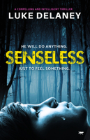 Senseless 1504076621 Book Cover