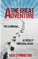 The Great Adventure 0987560840 Book Cover