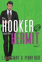 The Hooker and the Hermit 1942874014 Book Cover