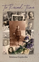 To Record Time 1638375100 Book Cover