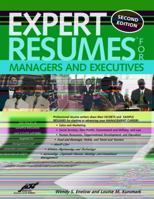 Expert Resumes for Managers And Executives (Expert Resumes)