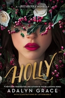 Holly 0316586854 Book Cover