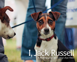 I, Jack Russell: A Photographer and a Dog's Eye View 1861543212 Book Cover