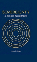 Sovereignty: A Book of Recognitions B0H4WBFJNW Book Cover