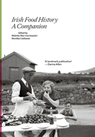 Irish Food History: A Companion 1802050183 Book Cover