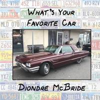 What's Your Favorite Car 1717458564 Book Cover