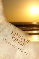 King of Kings: A Study in Matthew's Gospel 1976455553 Book Cover
