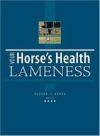 Your Horses Health Series: Lameness 0715326430 Book Cover