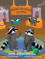 True Sibling Love 9659293909 Book Cover