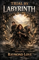Trial By Labyrinth B0FKPSZLLN Book Cover