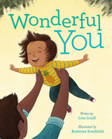 Wonderful You 1984837389 Book Cover