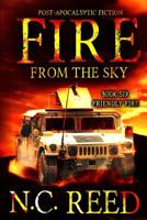 Friendly Fire 057851060X Book Cover