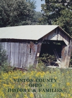 Vinton County, Oh 1681622505 Book Cover