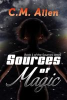 Sources of Magic 1523277491 Book Cover