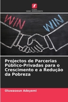 Projectos de Parcerias Público-Privadas para o Crescimento e a Redução da Pobreza 6207432495 Book Cover