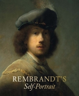 Rembrandt's Self-Portrait 1917976054 Book Cover
