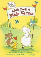 Really Woolly Little Book of Bible Verses 1400318068 Book Cover