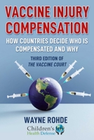 Vaccine Injury Compensation: How Countries Decide Who Is Compensated and Why 1510776362 Book Cover