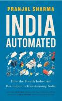 India Automated 9389109264 Book Cover