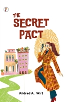 The Secret Pact 193577476X Book Cover