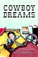 Cowboy Dreams 1600470025 Book Cover