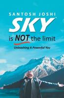 SKY is not the limit 8193341546 Book Cover