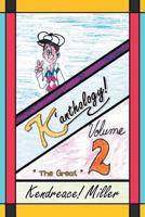K'Anthology!: Volume 2 1490713352 Book Cover
