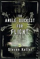 The Angle Quickest for Flight 1568581947 Book Cover