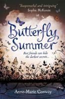 Butterfly Summer 1409538591 Book Cover