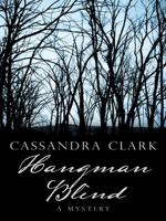 Hangman Blind 0312537301 Book Cover