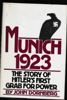 Munich 1923 006038025X Book Cover