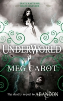 Underworld 0545040639 Book Cover