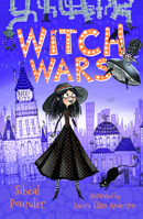Witch Wars 1681192969 Book Cover