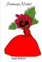 Sermon Notes 1699694974 Book Cover