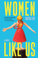 Women Like Us 080216756X Book Cover