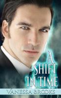 A Shift in Time 1612589944 Book Cover