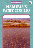 Namibia's Fairy Circles 1532169205 Book Cover