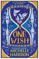 One Wish 0316335290 Book Cover
