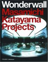 WonderWall - Masamichi Katayama 376436954X Book Cover