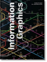 Information Graphics. 45th Ed. 383659966X Book Cover