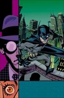 Batman: Blink 1401251269 Book Cover