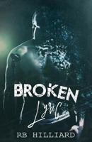 Broken Lyric 1547297115 Book Cover