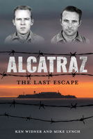 Alcatraz: The Last Escape 1493081233 Book Cover